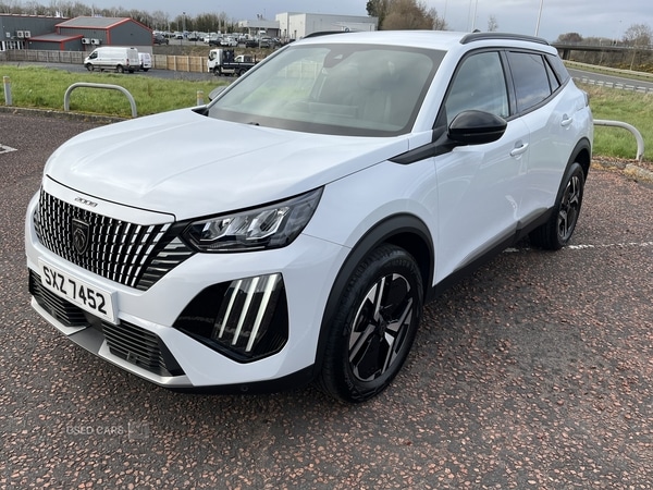 Used Peugeot 2008 2023 for sale - 77941022: Photo 2