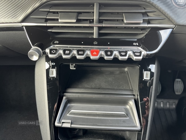 Used Peugeot 2008 2023 for sale - 77941022: Photo 21