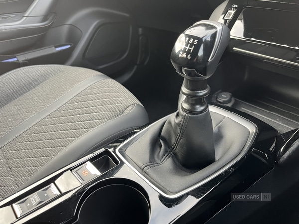 Used Peugeot 2008 2023 for sale - 77941022: Photo 22