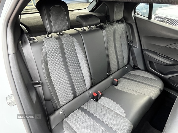 Used Peugeot 2008 2023 for sale - 77941022: Photo 28