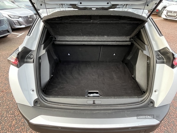 Used Peugeot 2008 2023 for sale - 77941022: Photo 29