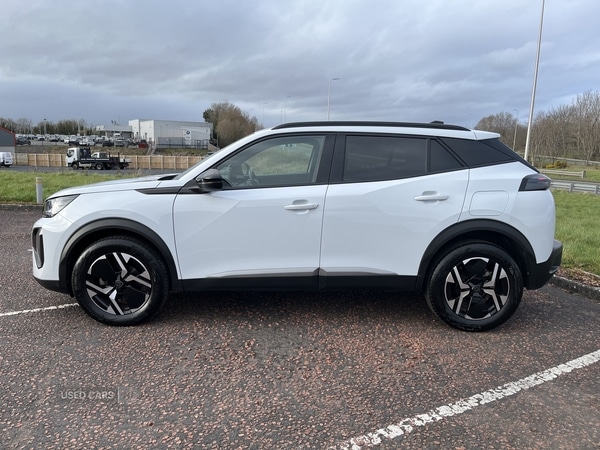 Used Peugeot 2008 2023 for sale - 77941022: Photo 3