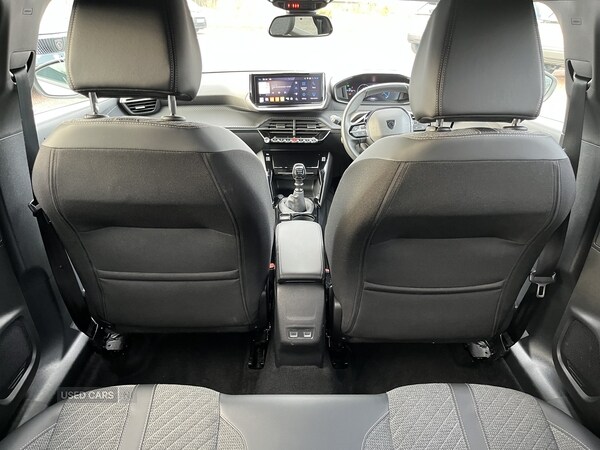 Used Peugeot 2008 2023 for sale - 77941022: Photo 30