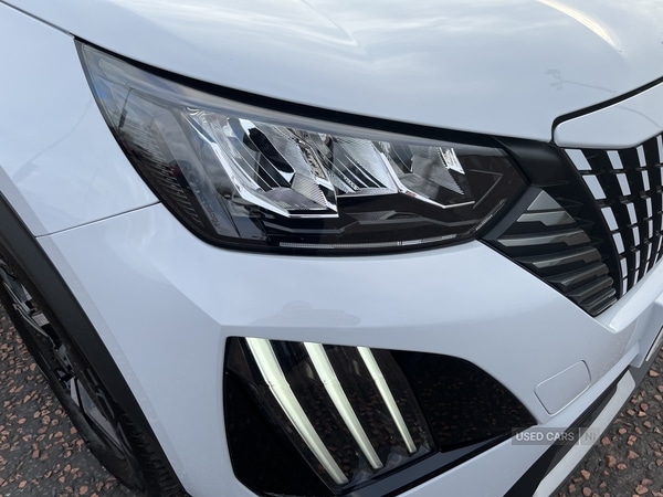 Used Peugeot 2008 2023 for sale - 77941022: Photo 32