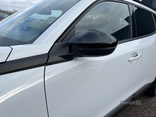 Used Peugeot 2008 2023 for sale - 77941022: Photo 34