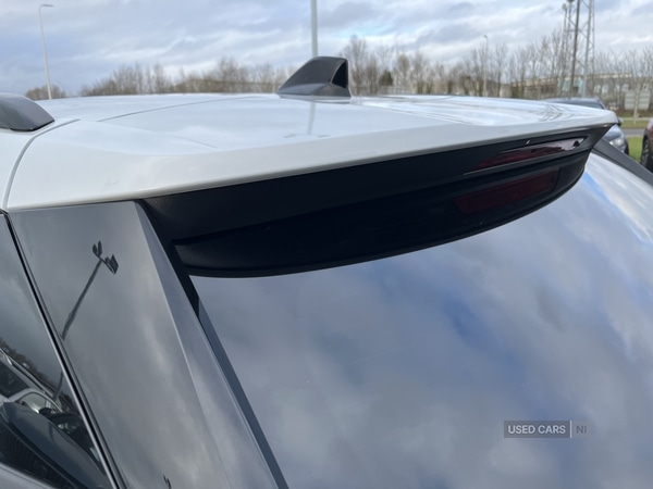 Used Peugeot 2008 2023 for sale - 77941022: Photo 36