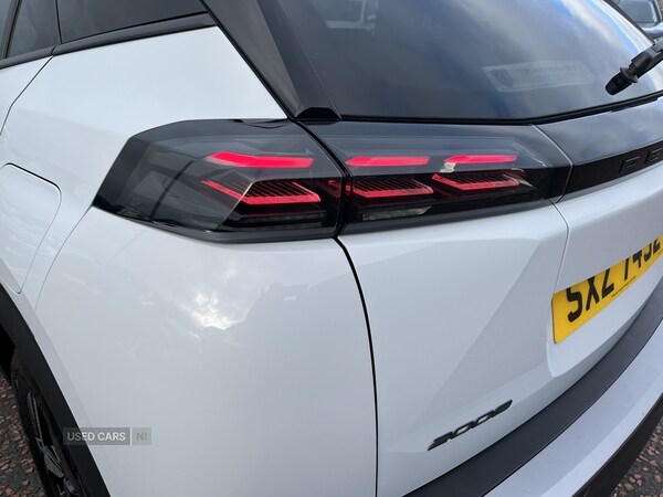 Used Peugeot 2008 2023 for sale - 77941022: Photo 37