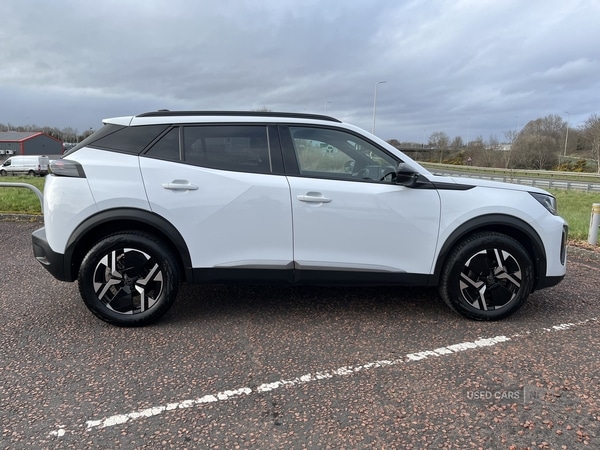 Used Peugeot 2008 2023 for sale - 77941022: Photo 4