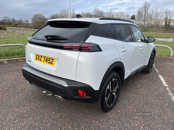 Used Peugeot 2008 2023 for sale - 77941022: Photo 5