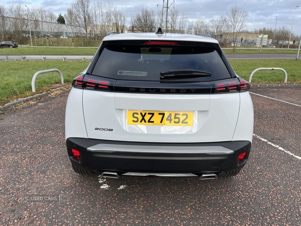 Used Peugeot 2008 2023 for sale - 77941022: Photo 6