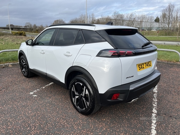 Used Peugeot 2008 2023 for sale - 77941022: Photo 7