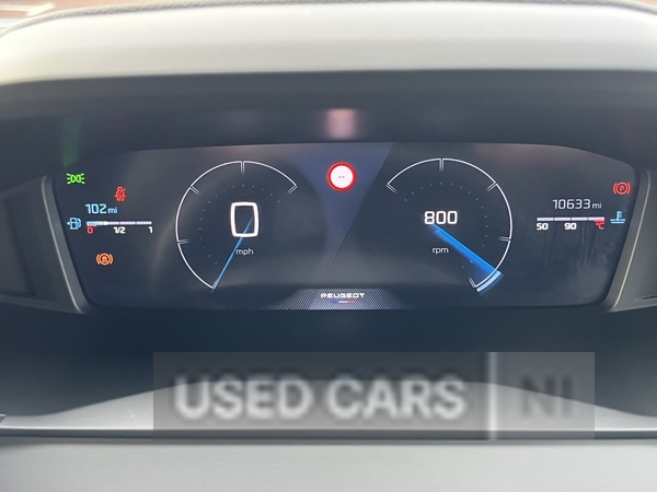 Used Peugeot 2008 2023 for sale - 77941022: Photo 8
