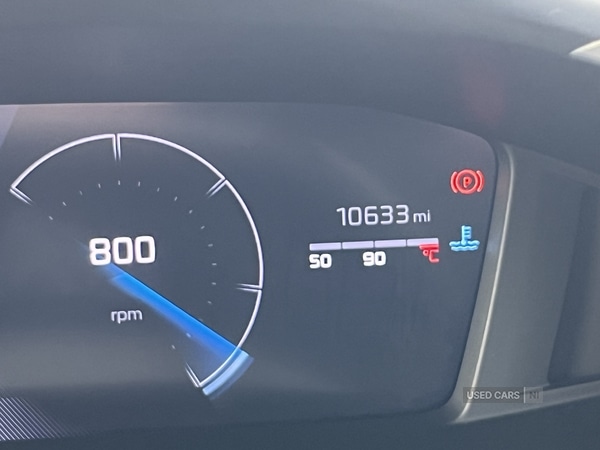 Used Peugeot 2008 2023 for sale - 77941022: Photo 9