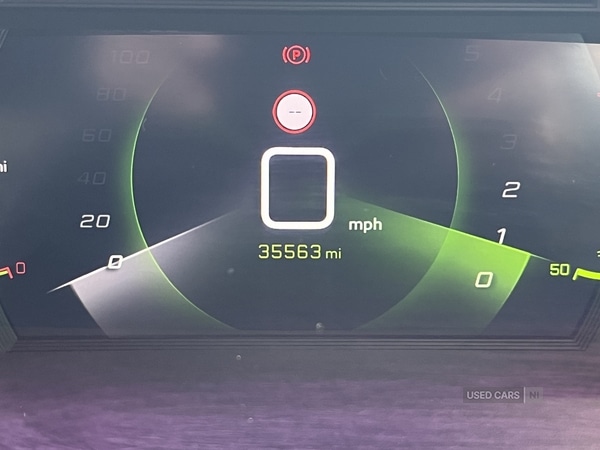 Used Peugeot 2008 2020 for sale - 77893316: Photo 10