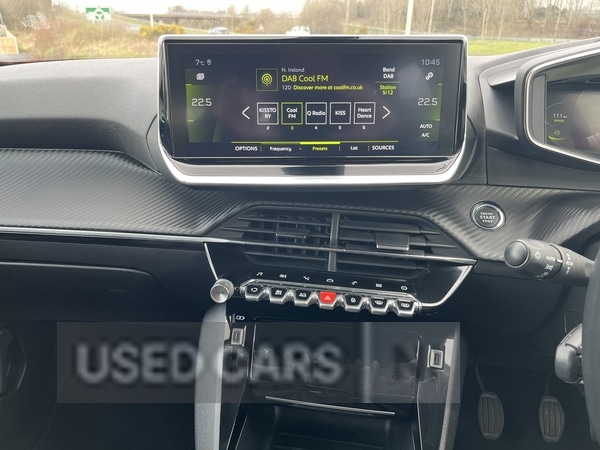 Used Peugeot 2008 2020 for sale - 77893316: Photo 11