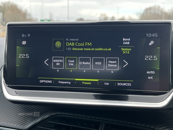 Used Peugeot 2008 2020 for sale - 77893316: Photo 12