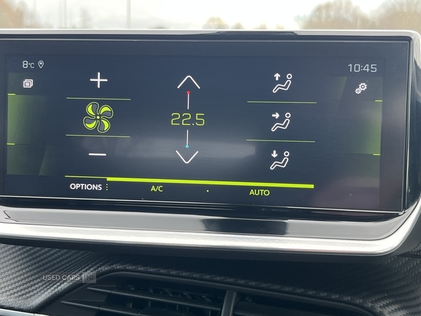 Used Peugeot 2008 2020 for sale - 77893316: Photo 13