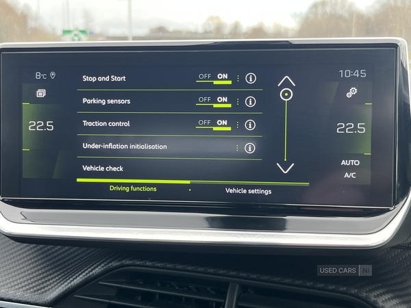 Used Peugeot 2008 2020 for sale - 77893316: Photo 14