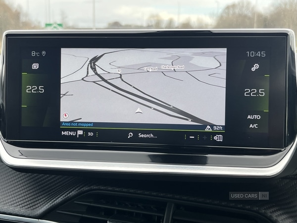 Used Peugeot 2008 2020 for sale - 77893316: Photo 15