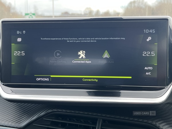 Used Peugeot 2008 2020 for sale - 77893316: Photo 16