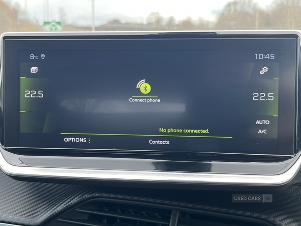 Used Peugeot 2008 2020 for sale - 77893316: Photo 17