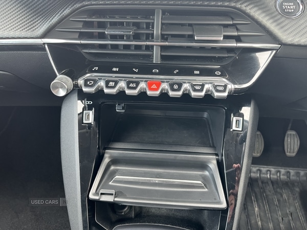 Used Peugeot 2008 2020 for sale - 77893316: Photo 18