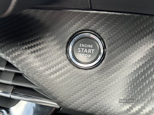 Used Peugeot 2008 2020 for sale - 77893316: Photo 19