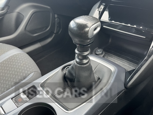 Used Peugeot 2008 2020 for sale - 77893316: Photo 20