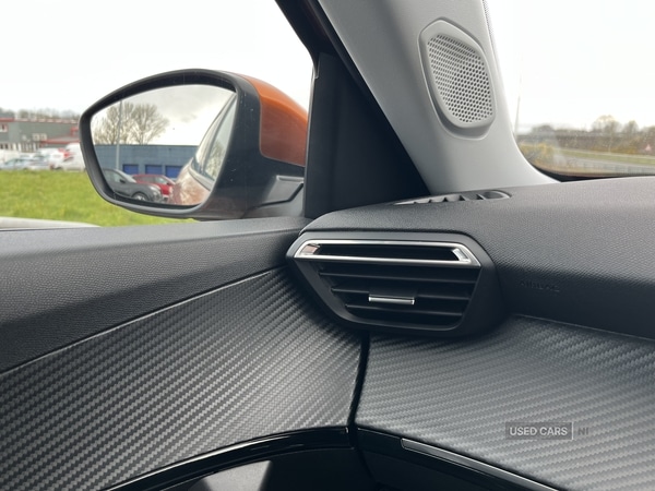 Used Peugeot 2008 2020 for sale - 77893316: Photo 21