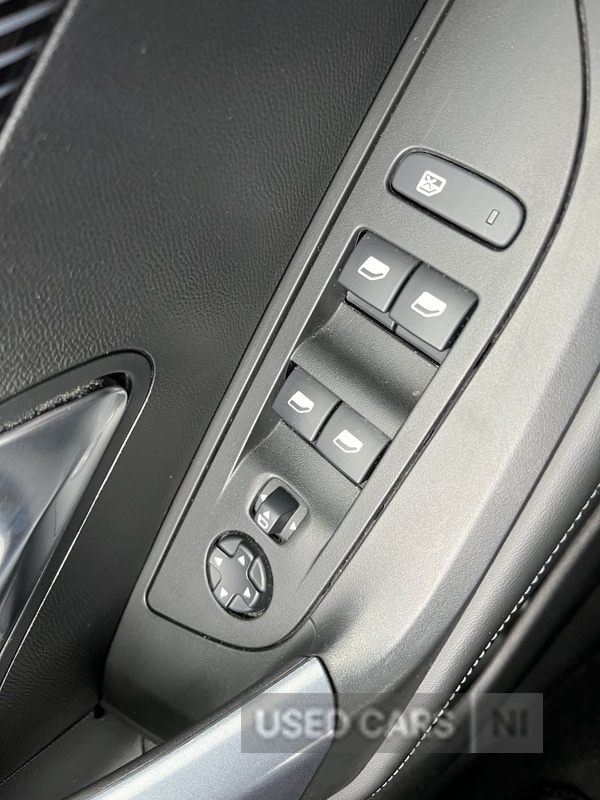 Used Peugeot 2008 2020 for sale - 77893316: Photo 22