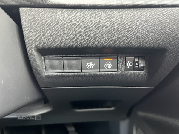 Used Peugeot 2008 2020 for sale - 77893316: Photo 23