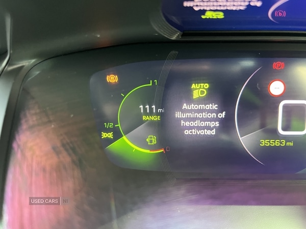 Used Peugeot 2008 2020 for sale - 77893316: Photo 24