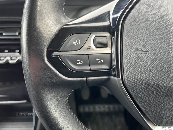 Used Peugeot 2008 2020 for sale - 77893316: Photo 26