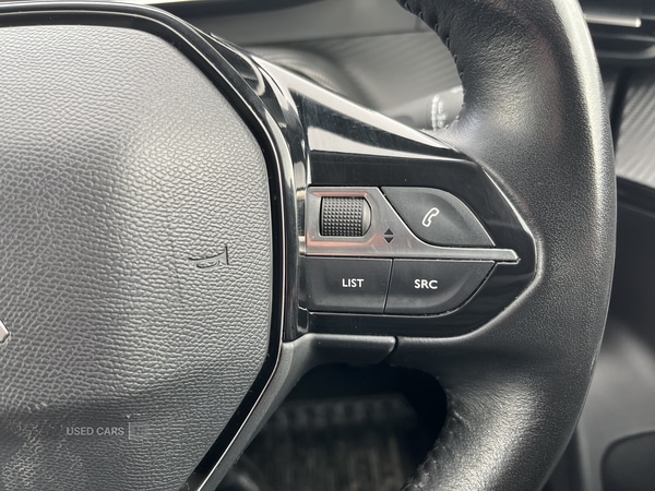 Used Peugeot 2008 2020 for sale - 77893316: Photo 27