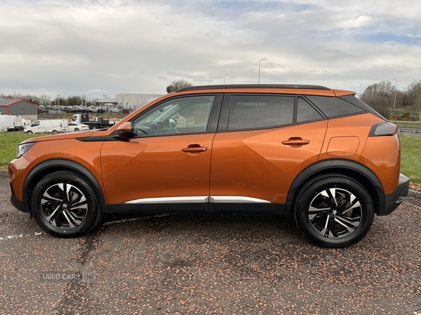 Used Peugeot 2008 2020 for sale - 77893316: Photo 3