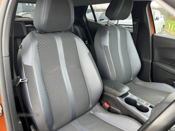 Used Peugeot 2008 2020 for sale - 77893316: Photo 30