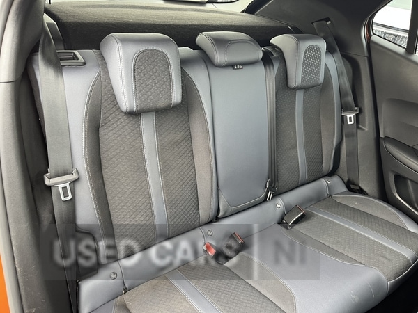 Used Peugeot 2008 2020 for sale - 77893316: Photo 31