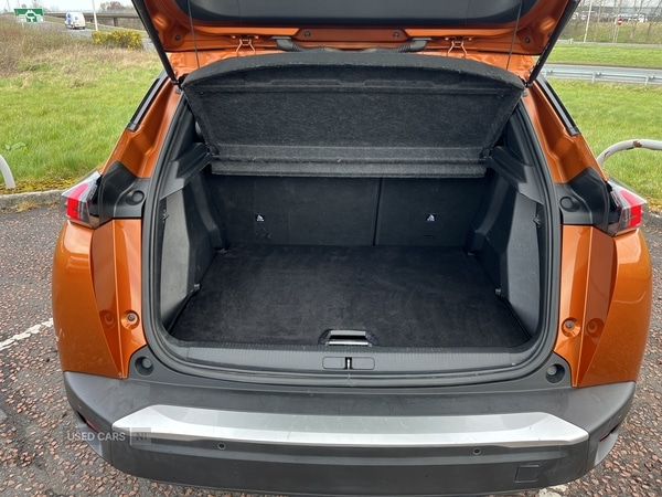 Used Peugeot 2008 2020 for sale - 77893316: Photo 32