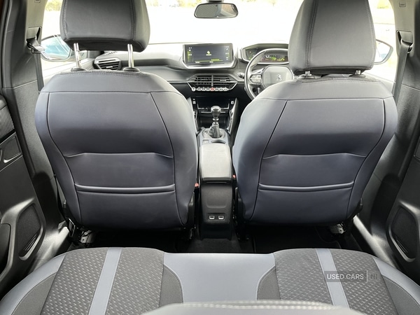 Used Peugeot 2008 2020 for sale - 77893316: Photo 33