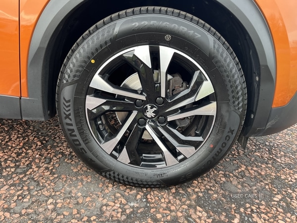 Used Peugeot 2008 2020 for sale - 77893316: Photo 34