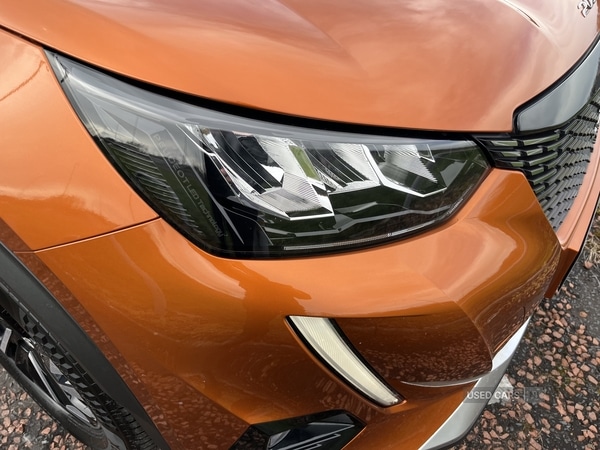 Used Peugeot 2008 2020 for sale - 77893316: Photo 35