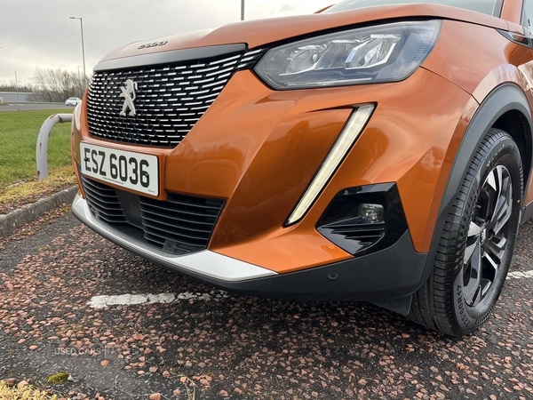 Used Peugeot 2008 2020 for sale - 77893316: Photo 36