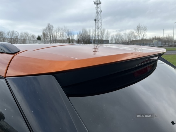 Used Peugeot 2008 2020 for sale - 77893316: Photo 38