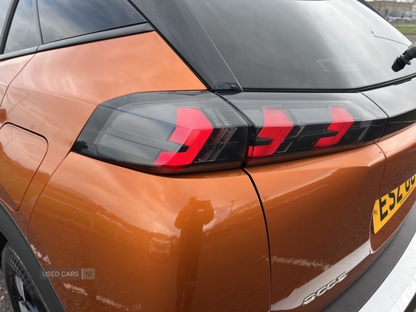 Used Peugeot 2008 2020 for sale - 77893316: Photo 39