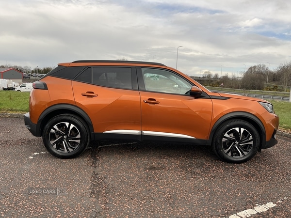 Used Peugeot 2008 2020 for sale - 77893316: Photo 4