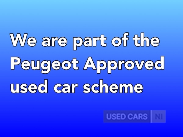 Used Peugeot 2008 2020 for sale - 77893316: Photo 45