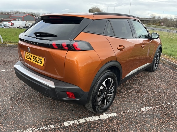 Used Peugeot 2008 2020 for sale - 77893316: Photo 5