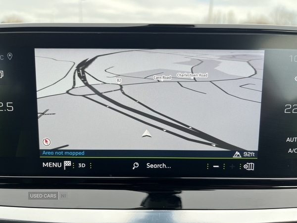 Used Peugeot 2008 2020 for sale - 77893316: Photo 8