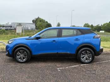 Used Peugeot 2008 2022 for sale - 74759177: Photo