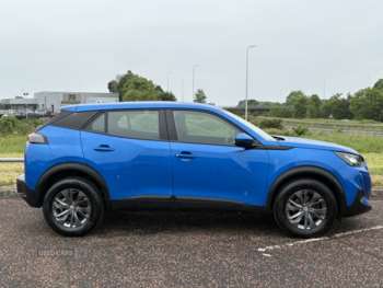 Used Peugeot 2008 2022 for sale - 74759177: Photo